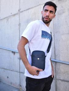 Porta Celular Unisex Andylu Accesorios - Miniatura 8