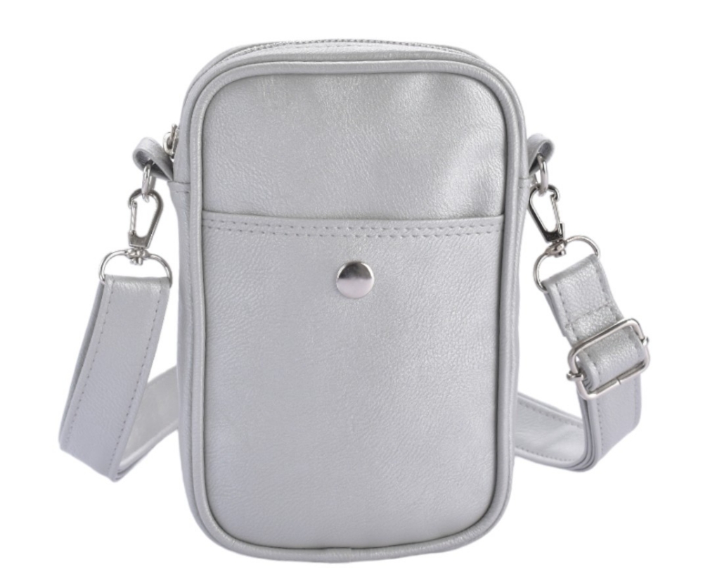Porta Celular Unisex Andylu Accesorios - Imagen 3