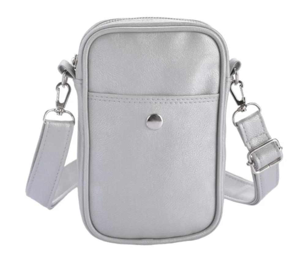 Porta Celular Unisex Andylu Accesorios - Imagen 3