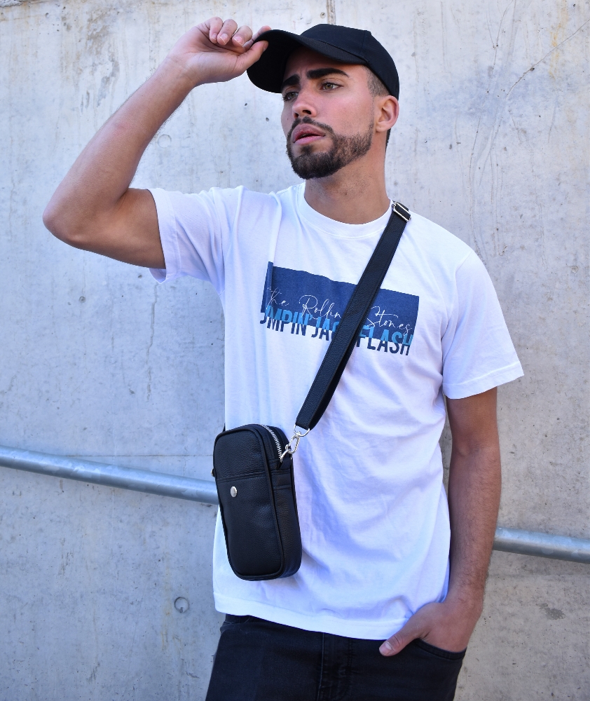 Porta Celular Unisex Andylu Accesorios - Imagen 2