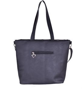 Cartera Morral Universitaria Matalasseada Andylu Accesorios - Miniatura 4
