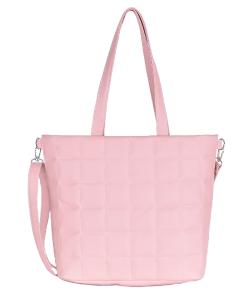 Cartera Morral Universitaria Matalasseada Andylu Accesorios - Miniatura 5