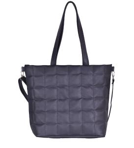 Cartera Morral Universitaria Matalasseada Andylu Accesorios - Miniatura 8