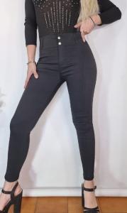 Pantalon con Recorte - Miniatura 2