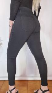 Pantalon con Recorte - Miniatura 3