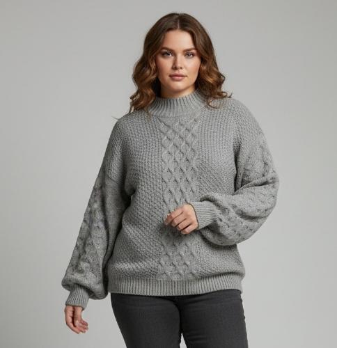 Sweaters Betty (lana Frizz)