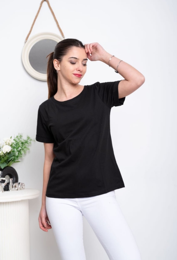 Remeras Algodon Betty - Imagen 3