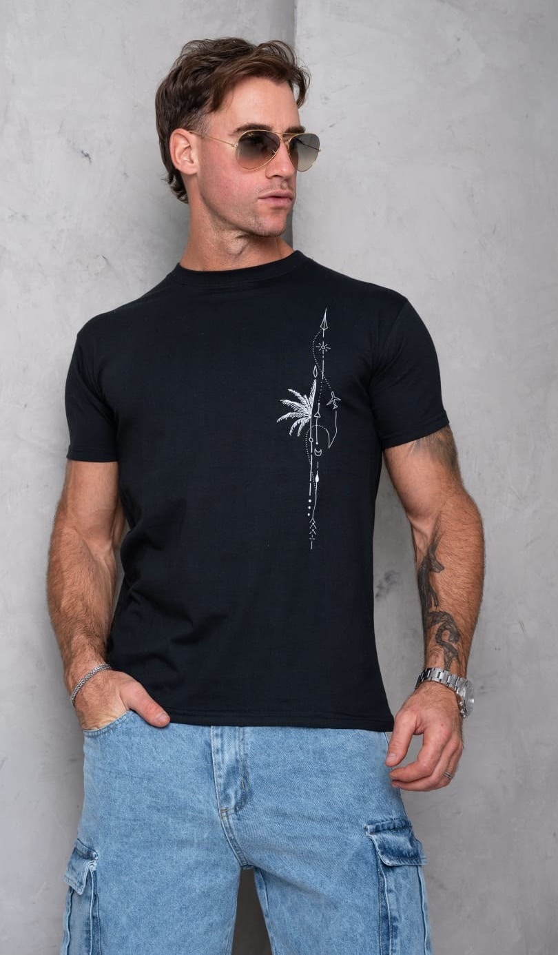 Remeras  Algodon Peinado Premium - Imagen 3