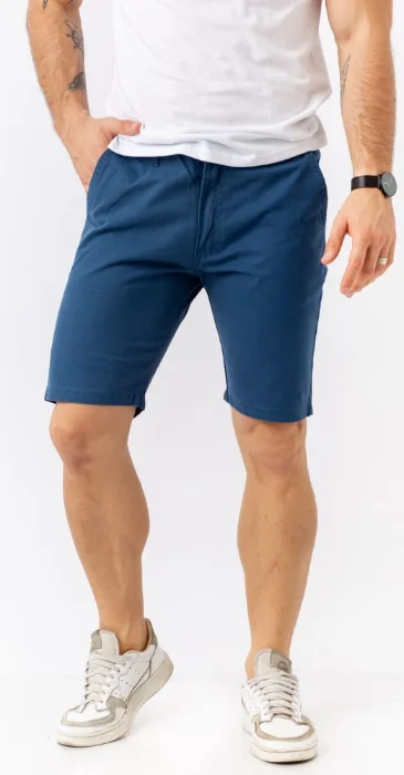 Bermuda Corte Chino