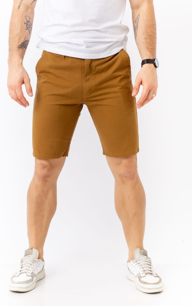 Bermuda Corte Chino - Imagen 3