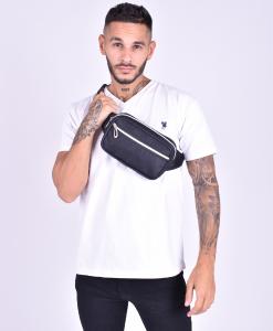 Riñonera Tela de Avion Andylu Accesorios