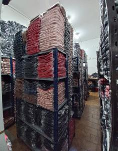 Fabricantes Directos de Carteras - Bandoleras - Riñoneras - Cintos - Correas y mas - Miniatura 5