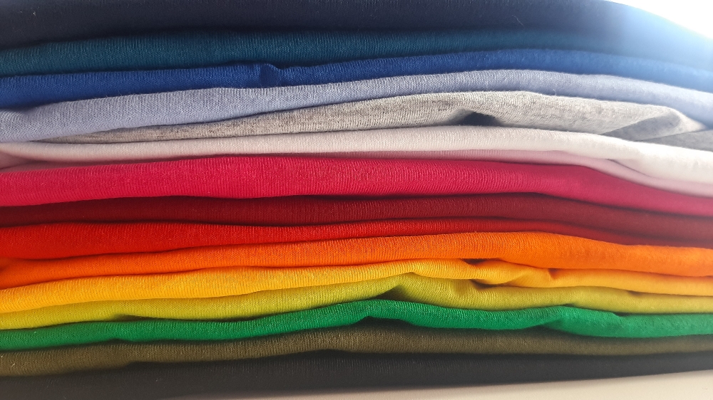 Remeras Lisas  Algodon  Mercerizado - Imagen 3