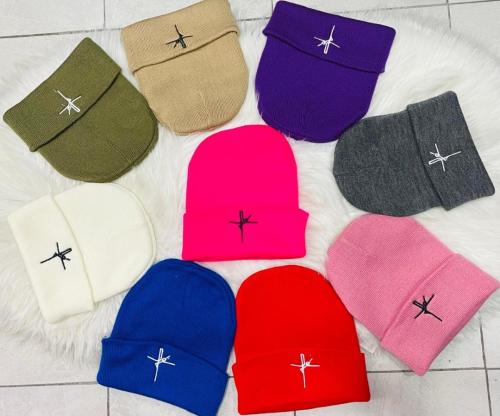 Gorro Rocky Bordado - Miniatura 6