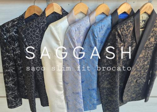 Saco Brcato