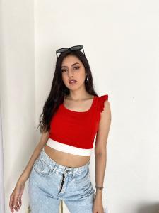 Top Mariel