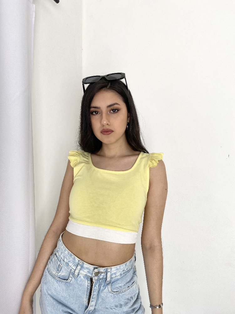 Top Mariel - Imagen 2
