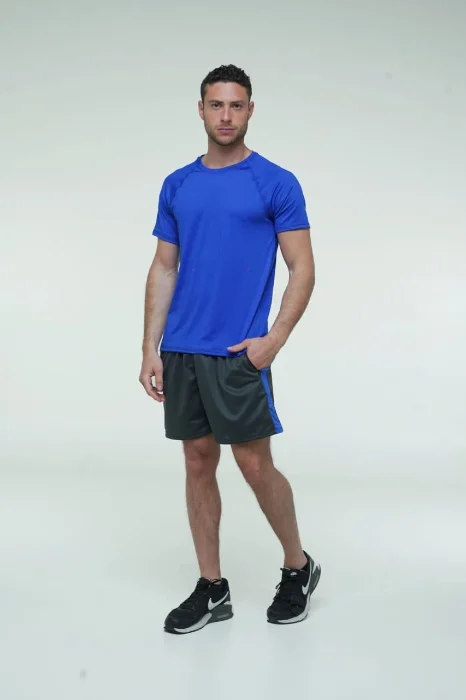 Remera Hombre Dry Fit