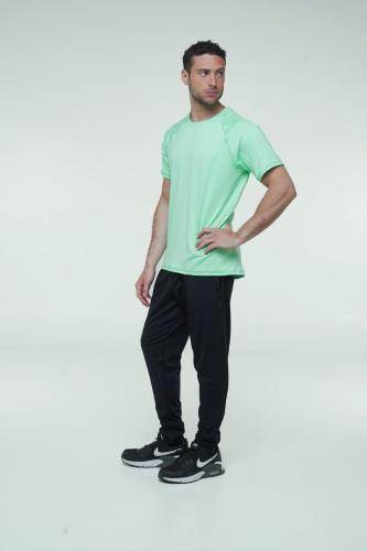 Remera Hombre Dry Fit - Miniatura 3