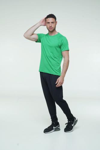 Remera Hombre Dry Fit - Miniatura 5