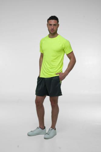 Remera Hombre Dry Fit - Miniatura 6
