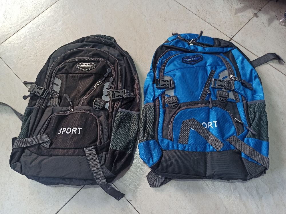 Mochilas Sport - Imagen 3