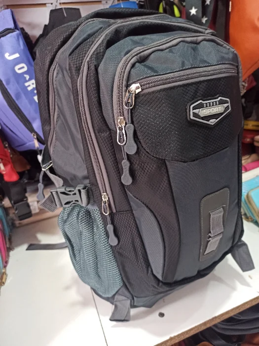 Mochilas Sport