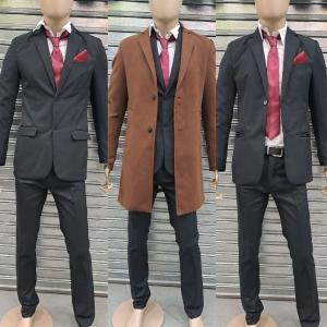 Promo Traje Completo 5 Piezas Egresados