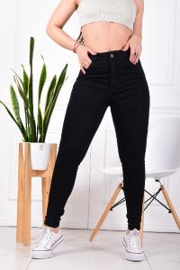 Jean Skinny Cuba (tiro Alto) - Miniatura 2