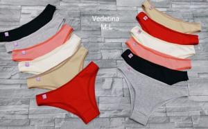 Vedetinas M y L - Miniatura 2