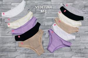 Vedetinas M y L - Miniatura 3
