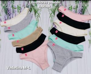 Vedetinas M y L - Miniatura 5