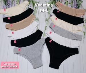 Vedetinas M y L - Miniatura 6
