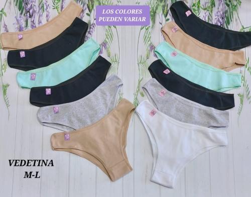 Vedetinas M y L - Miniatura 8