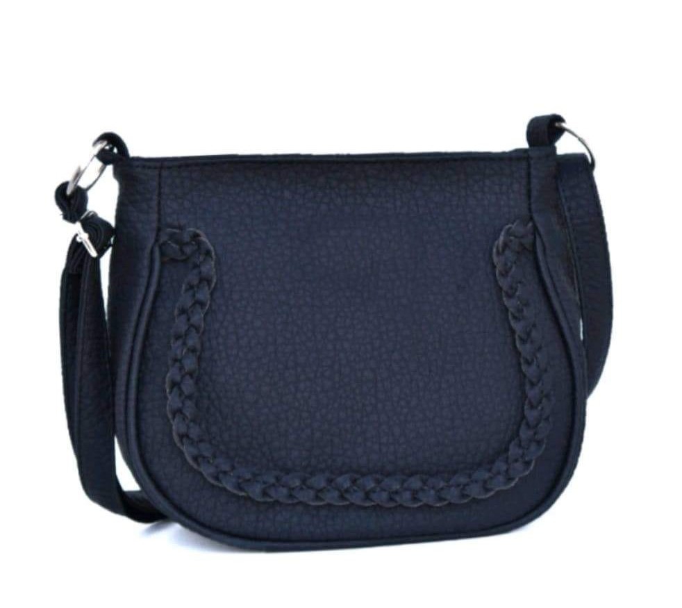 Bandolera con Trensa Andylu Accesorios - Imagen 9
