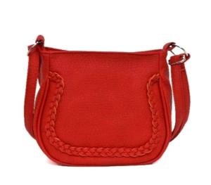 Bandolera con Trensa Andylu Accesorios - Miniatura 5
