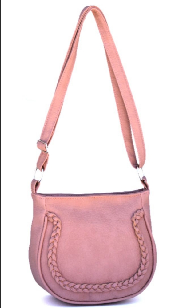 Bandolera con Trensa Andylu Accesorios - Imagen 6