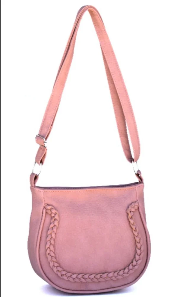 Bandolera con Trensa - Imagen 6