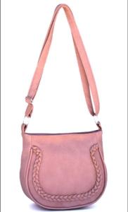Bandolera con Trensa Andylu Accesorios - Miniatura 6