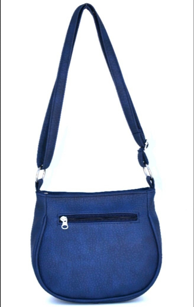 Bandolera con Trensa Andylu Accesorios - Imagen 8