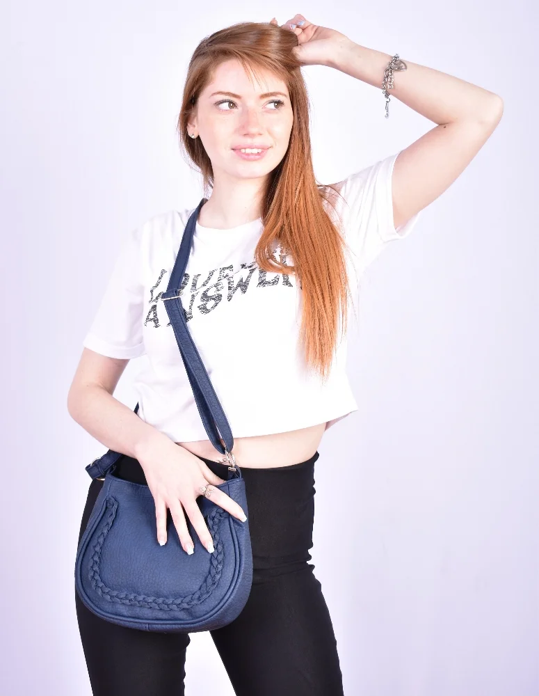 Bandolera con Trensa - Imagen 3