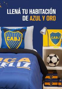 Acolchados de Equipo