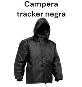 Camperas Tracker Excelente Calidad