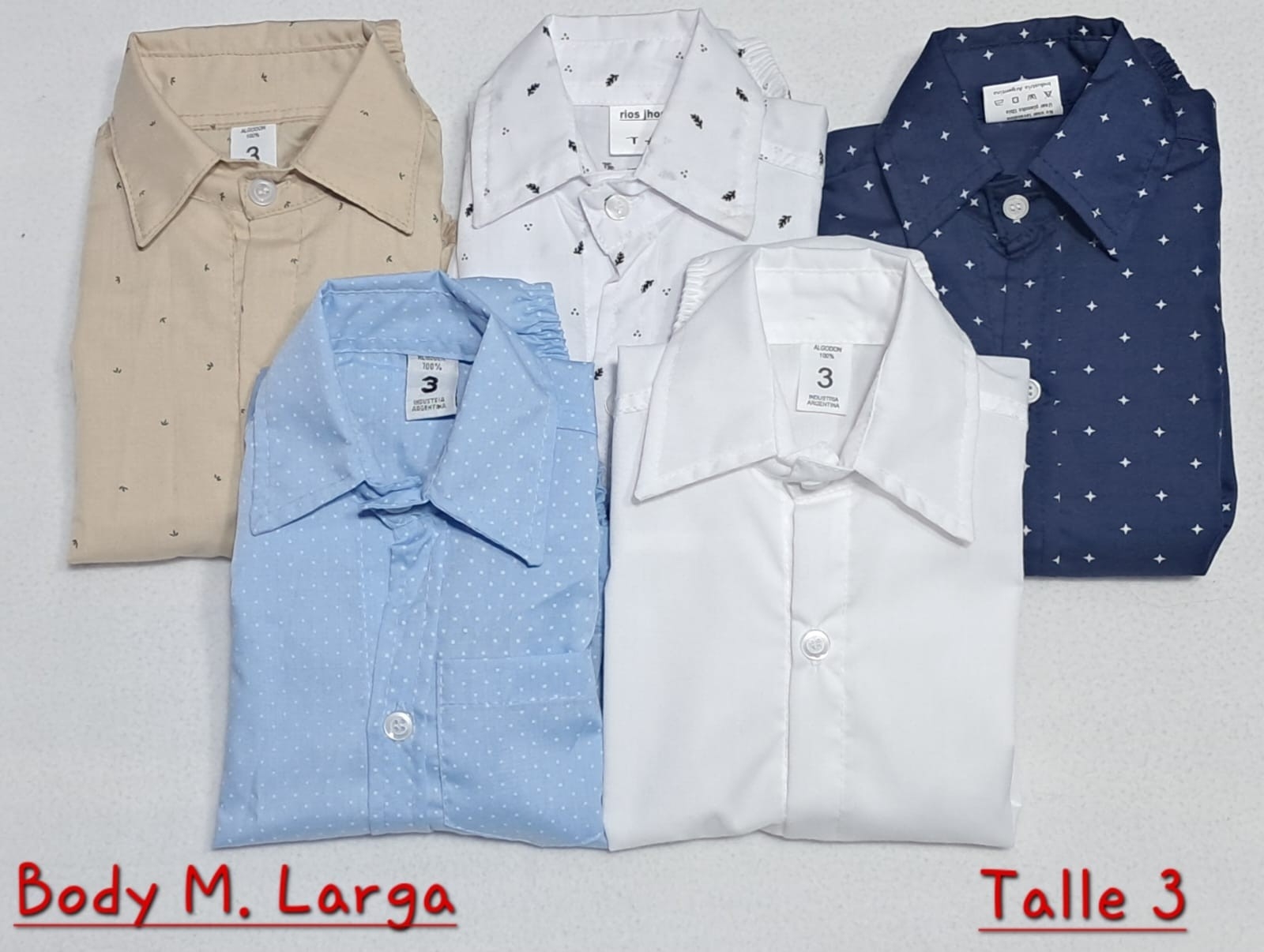 J. Robert's - Imagen 3