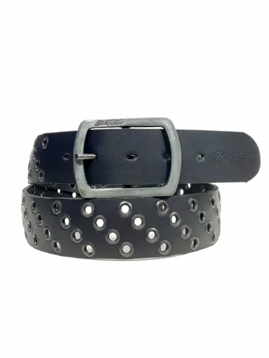 Cinturón Ojalillo para Hombres (urbano)