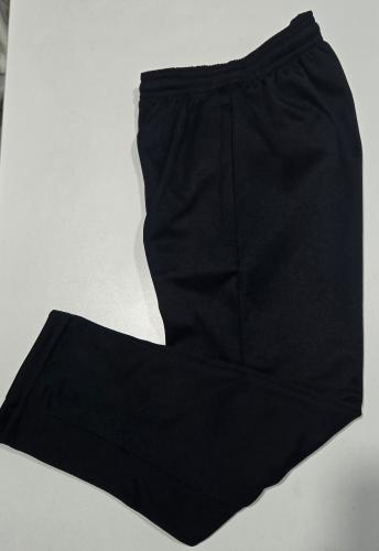 Pant. Liso Niño Azul Negro - Miniatura 4