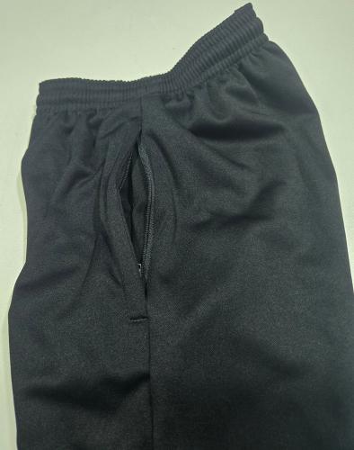 Pant. Liso Niño Azul Negro - Miniatura 5
