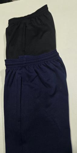 Pant. Liso Niño Azul Negro - Miniatura 6