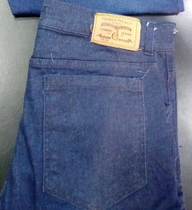 Jean Clásico "corte Levis" Oferta