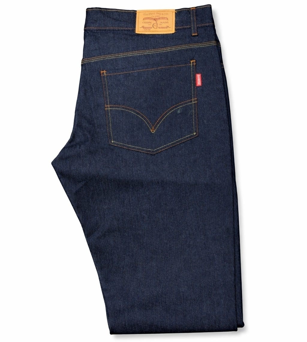Jean Clásico | Cobre Jeans 1962 - Imagen 2